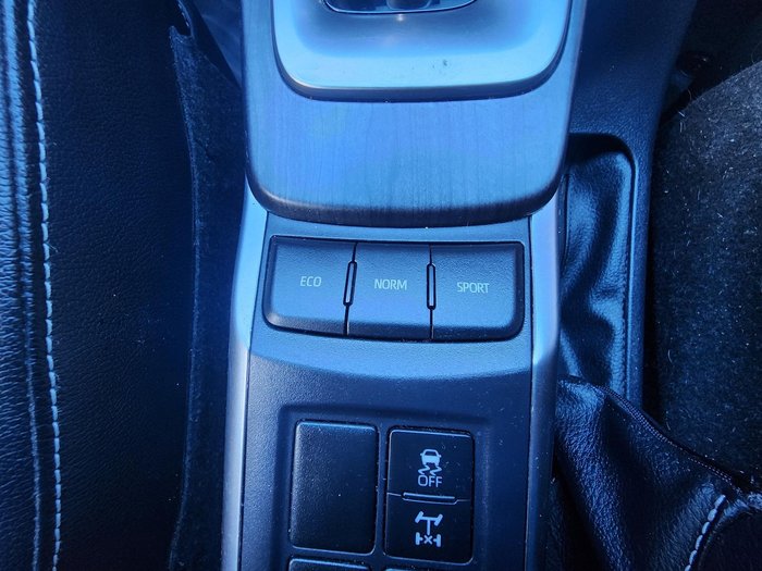 2021 Toyota Fortuner Crusade