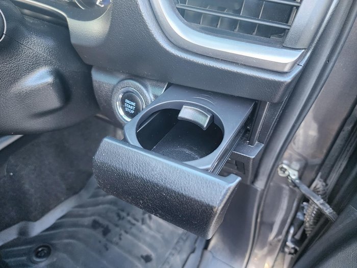 2021 Toyota Fortuner Crusade