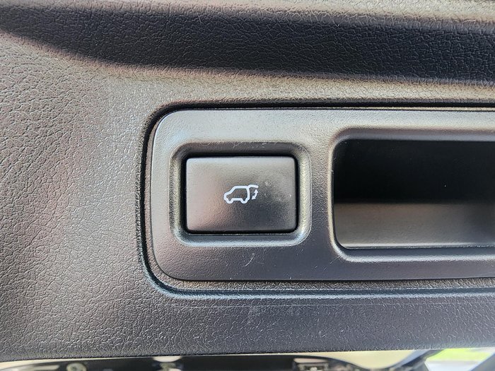 2021 Toyota Fortuner Crusade