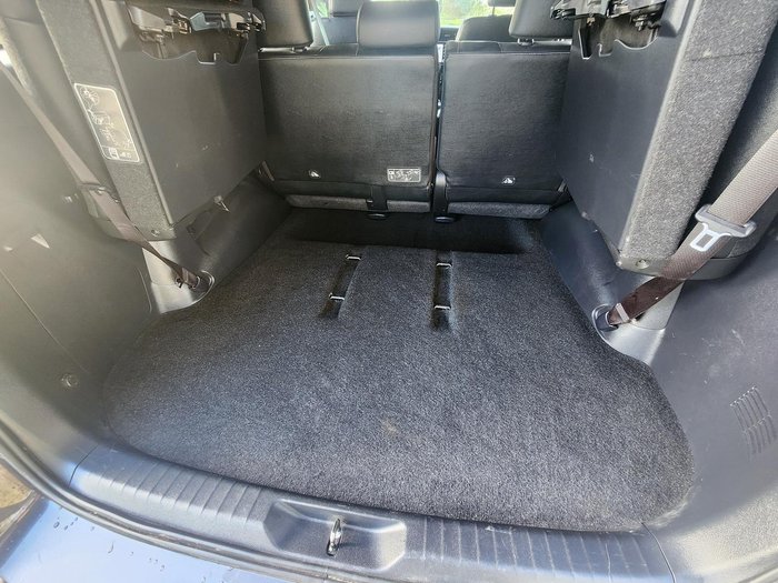 2021 Toyota Fortuner Crusade