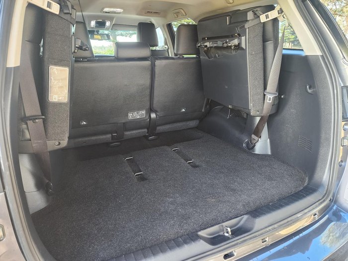 2021 Toyota Fortuner Crusade