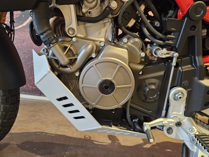 2025 Aprilia Tuareg 660 Rally Tuareg