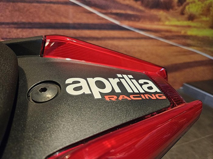 2025 Aprilia Tuareg 660 Rally Tuareg