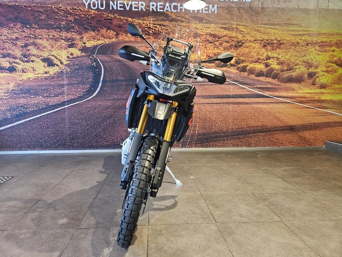 2025 Aprilia Tuareg 660 Rally Tuareg
