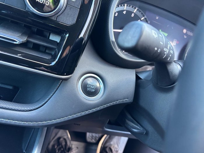 2021 Toyota Kluger GXL