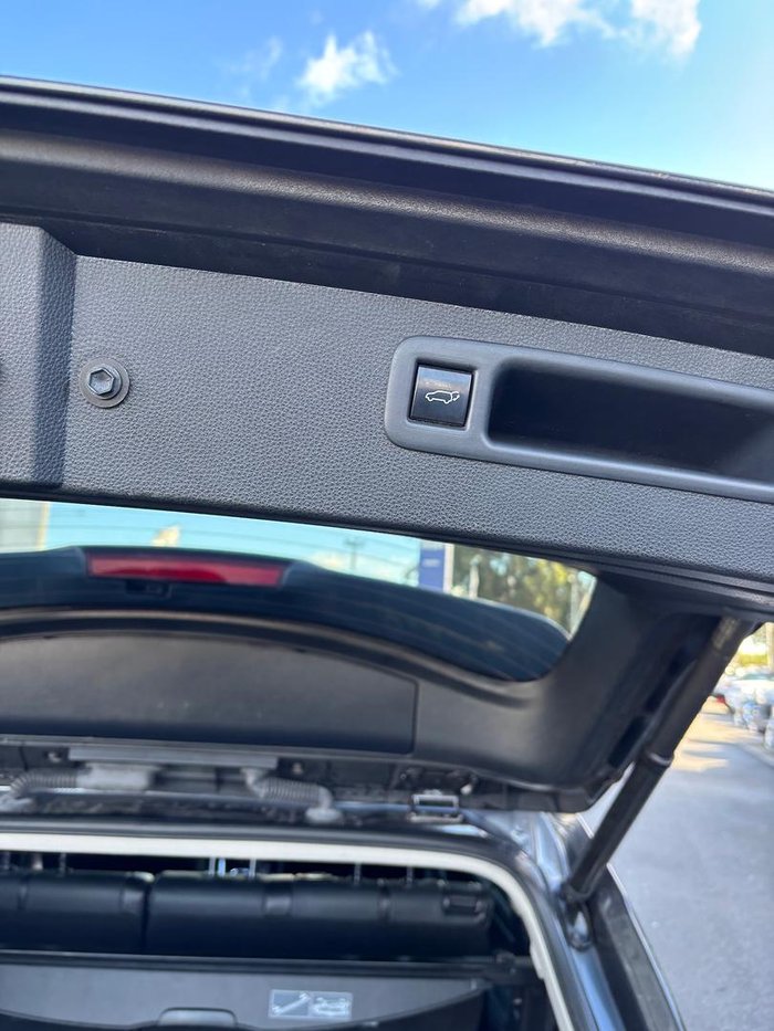 2021 Toyota Kluger GXL