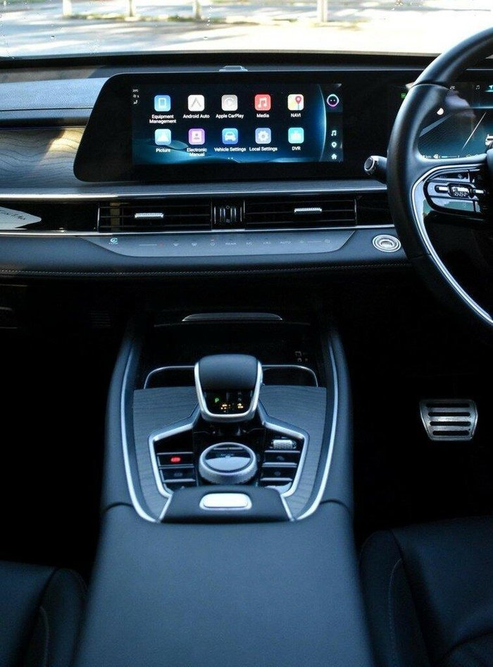 2024 Chery Tiggo 8 Pro Max Ultimate AWD