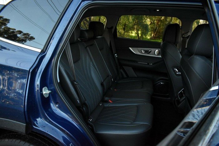 2024 Chery Tiggo 8 Pro Max Ultimate AWD