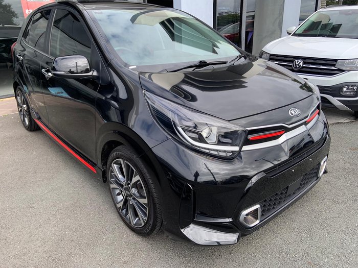 2020 Kia Picanto