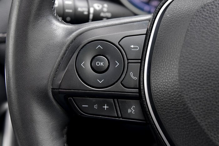 2021 Toyota RAV4 Cruiser