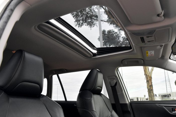 2021 Toyota RAV4 Cruiser