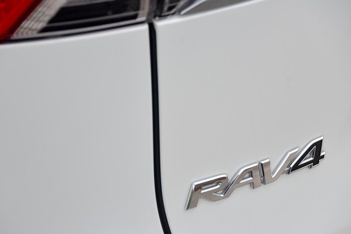 2021 Toyota RAV4 Cruiser