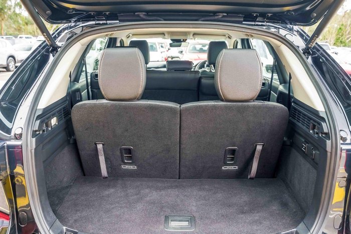 2025 Mazda CX-80 D50e Touring