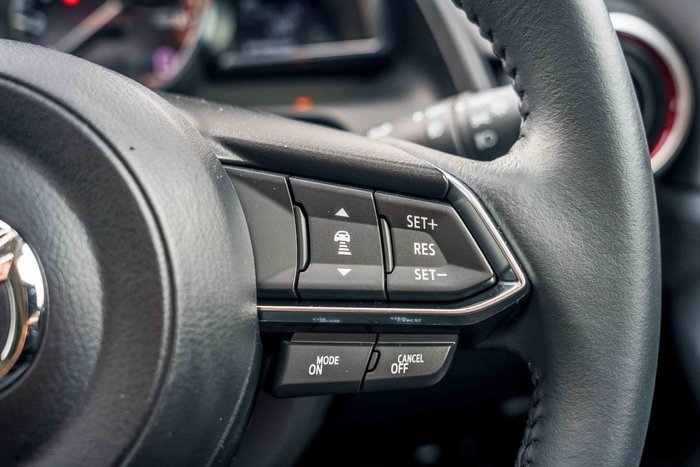 2025 Mazda CX-3 G20 Akari