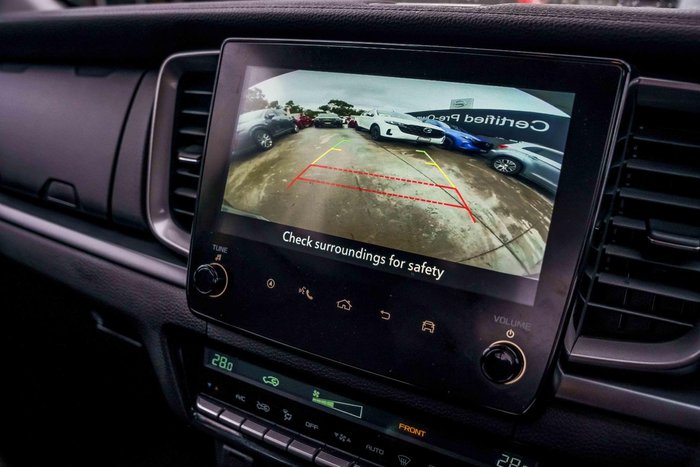 2025 Mazda BT-50 XTR