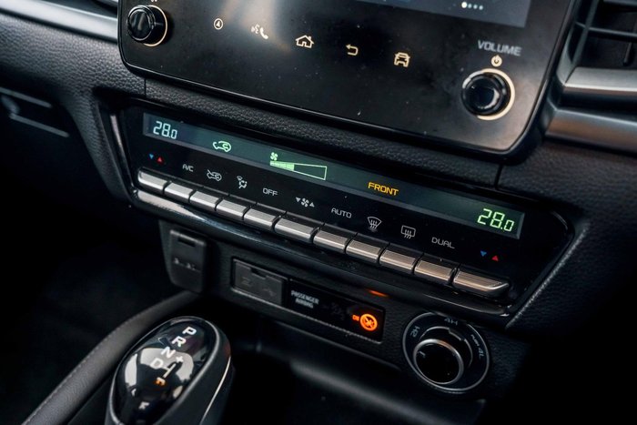2025 Mazda BT-50 XTR
