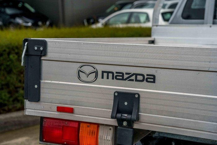 2025 Mazda BT-50 XTR