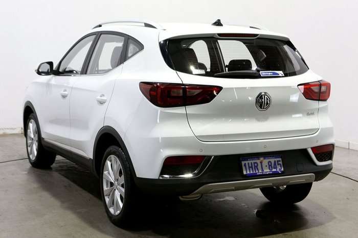 2022 MG ZS Excite