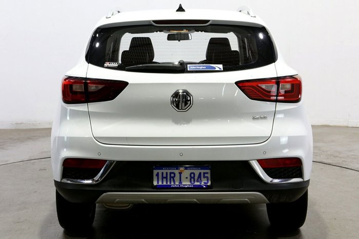 2022 MG ZS Excite