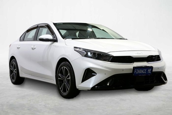 2022 Kia Cerato