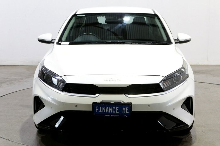 2022 Kia Cerato S