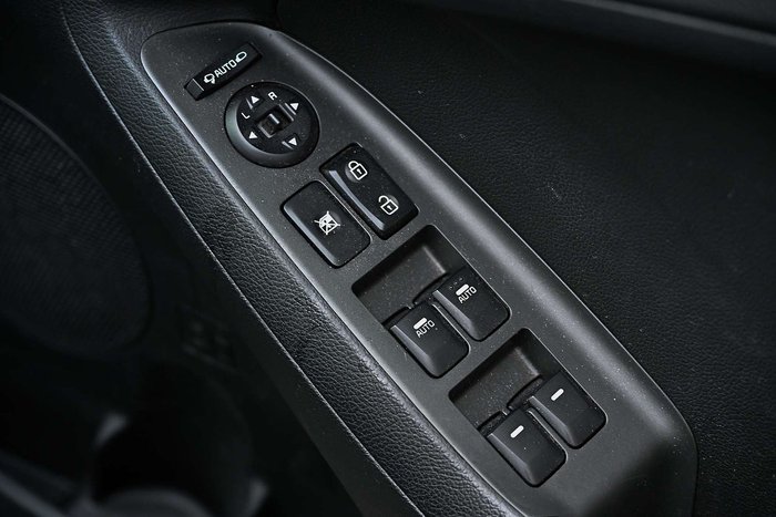 2018 Kia Cerato Sport+