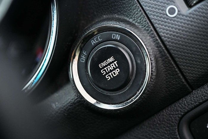 2018 Kia Cerato Sport+