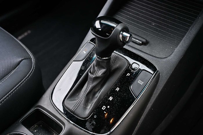 2018 Kia Cerato Sport+