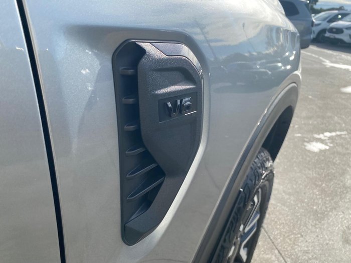 2022 Ford Ranger Sport