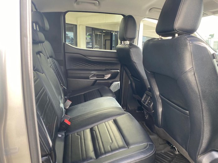 2022 Ford Ranger Sport