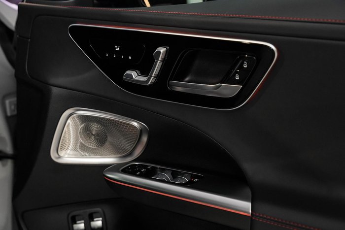 2023 Mercedes-Benz C-Class C63 AMG S E Performance