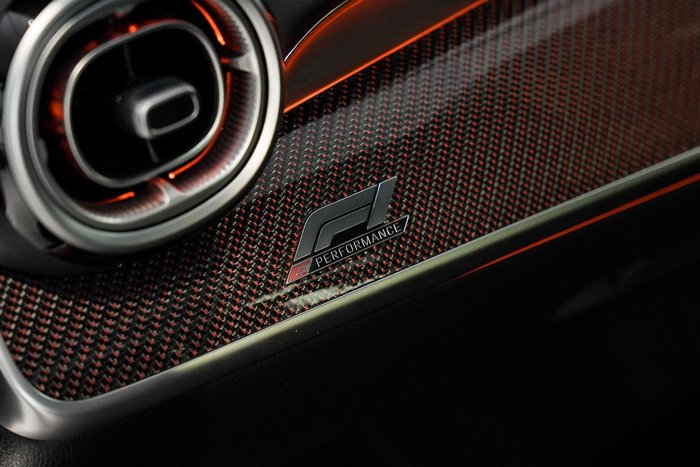 2023 Mercedes-Benz C-Class C63 AMG S E Performance