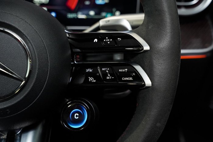 2023 Mercedes-Benz C-Class C63 AMG S E Performance