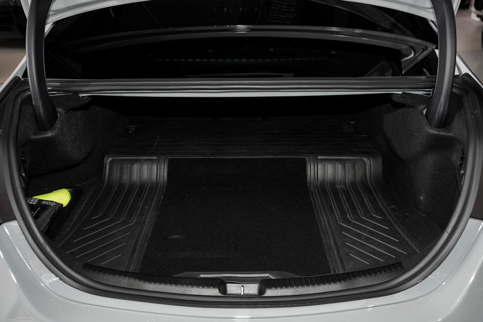 2023 Mercedes-Benz C-Class C63 AMG S E Performance