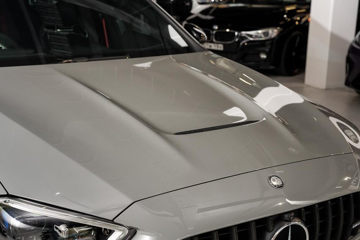 2023 Mercedes-Benz C-Class C63 AMG S E Performance