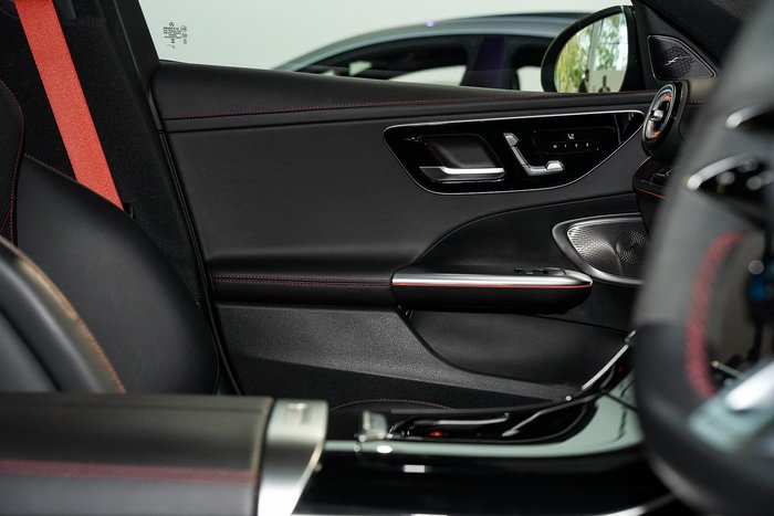 2023 Mercedes-Benz C-Class C63 AMG S E Performance