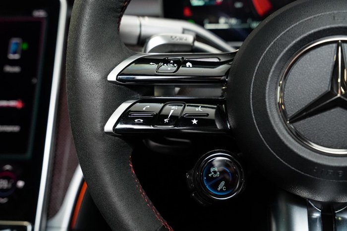 2023 Mercedes-Benz C-Class C63 AMG S E Performance