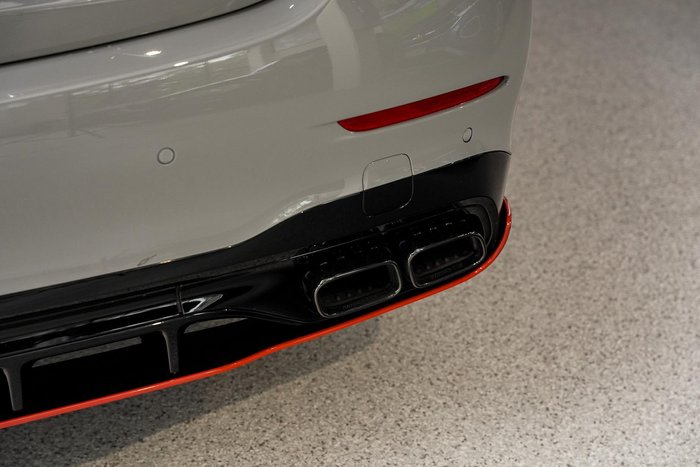 2023 Mercedes-Benz C-Class C63 AMG S E Performance