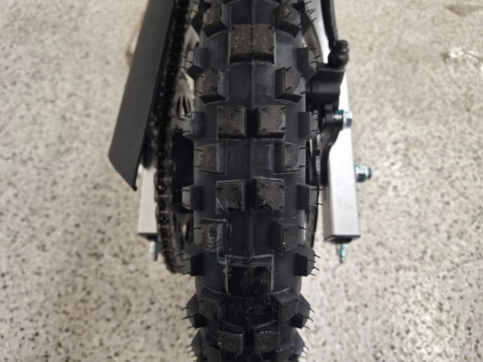 2026 CFMOTO CFX-2E Blue