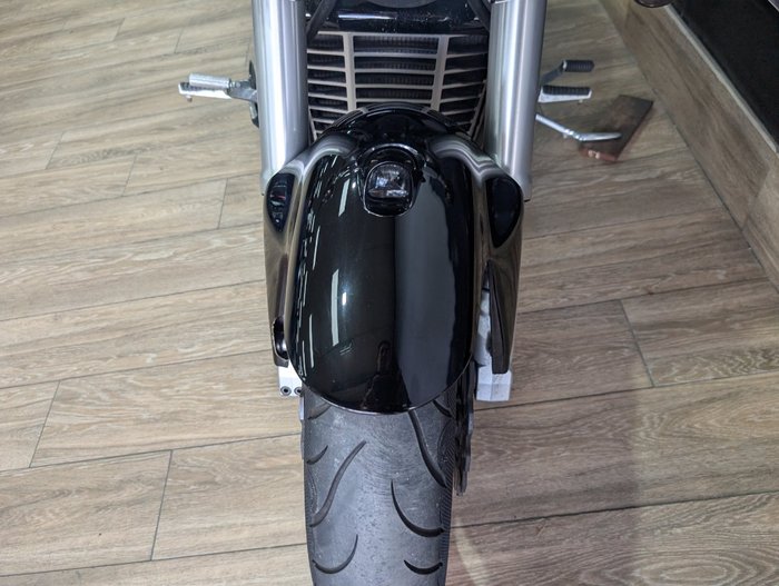 2011 Suzuki VZR 1800 BOULEVARD (M109R) Black