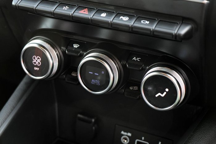 2022 Renault Captur R.S. Line