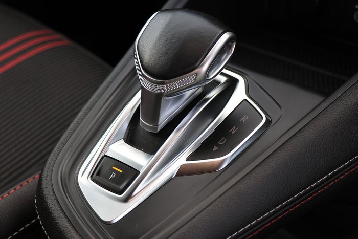 2022 Renault Captur R.S. Line