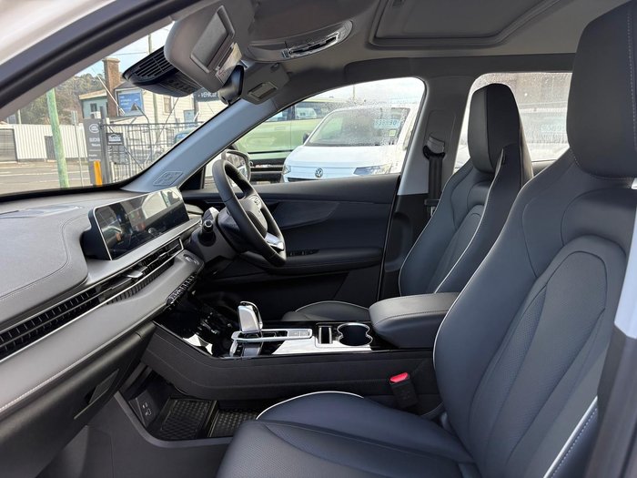 2026 Chery Tiggo 4 Ultimate