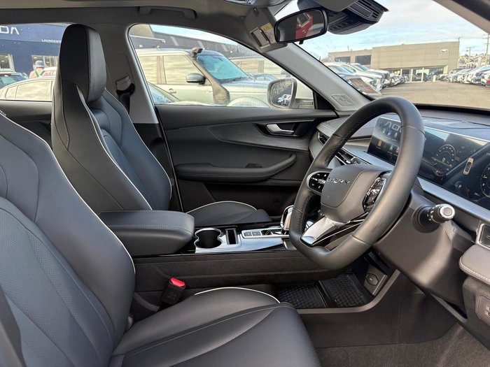 2026 Chery Tiggo 4 Ultimate