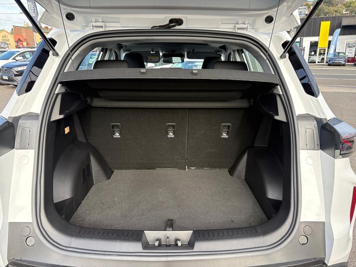 2026 Chery Tiggo 4 Ultimate