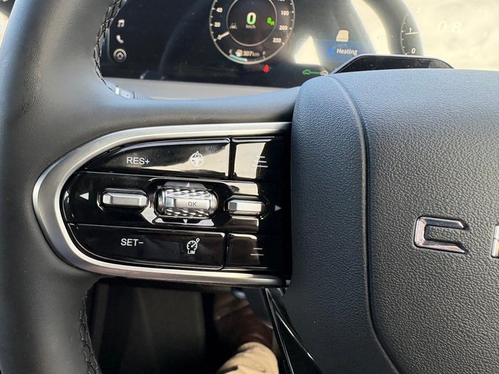 2026 Chery Tiggo 4 Ultimate