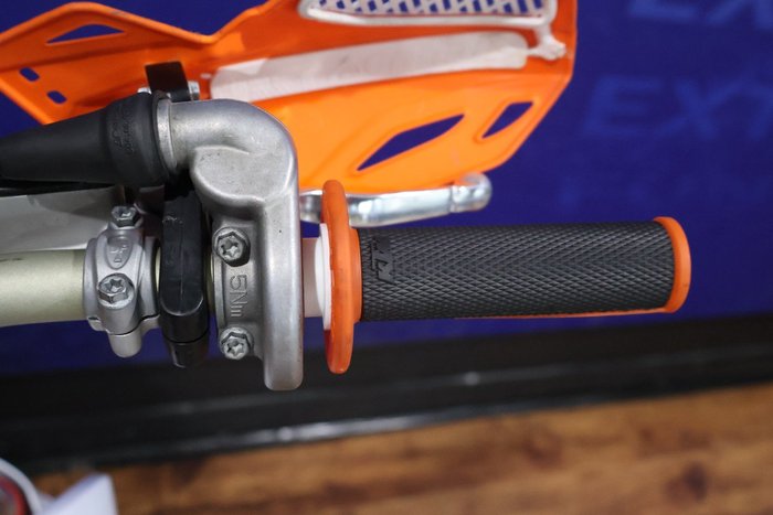 2023 Ktm 85 SX (17/14) Orange