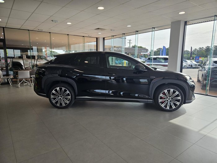 2026 BYD SEALION 7 Performance