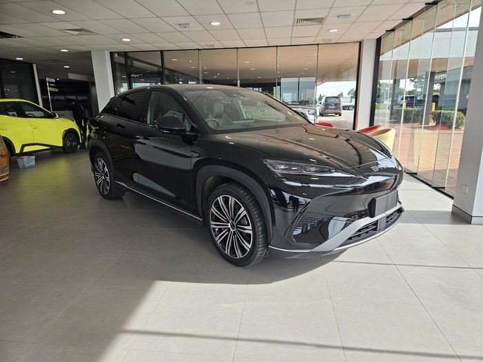 2026 BYD SEALION 7
