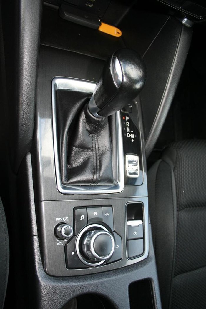 2015 Mazda CX-5 Maxx Sport